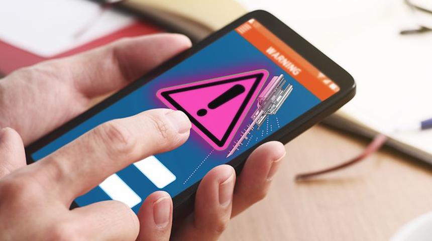 India Tests New Emergency Alert System, Sudden Mobile Alerts Surprise Users
